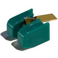 Sumiko Olympia MM cartridge voor platenspeler Groen