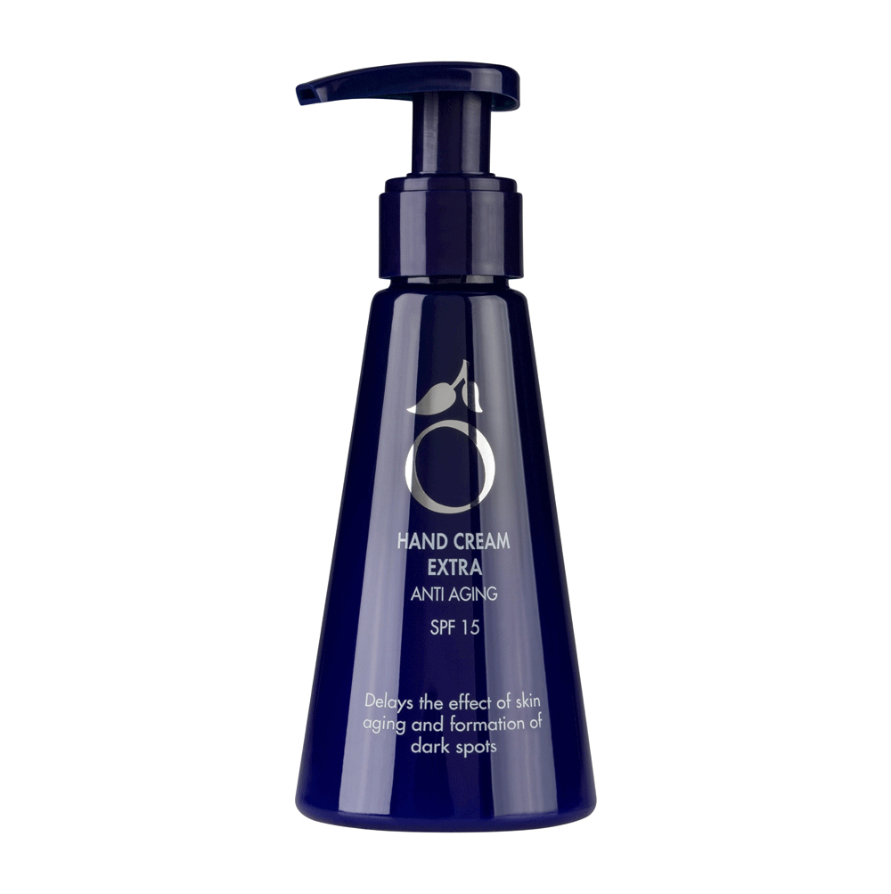 Herome Cr&#232;me pour Mains Extra Anti-Age 150 ml