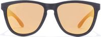 Hawkers Gepolariseerde zonnebrillen One Raw Carbon Fiber Oranje
