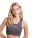 Superdry Soutien-gorge de sport Core Active gris (S)