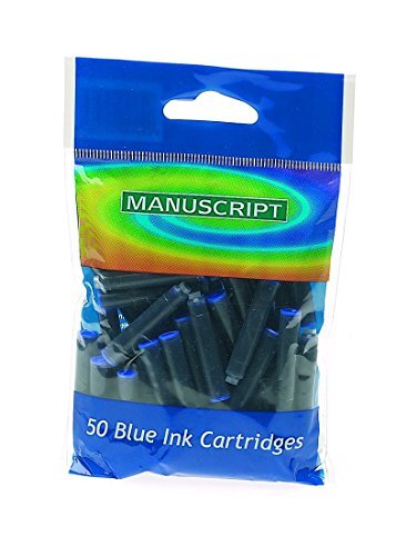 SG Education Patroon met blauwe inkt F830094 van (50 stuks)