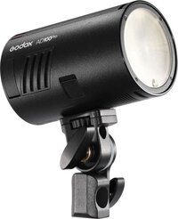 Godox AD100Pro Outdoor Flash - Compact Flitser - Zwart
