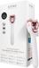 GESKE | SmartAppGuided™ MicroNeedle Face Roller | 9 in 1 | met rozenkwarts | Microneedling | Professioneel Microneedling-apparaat | Naaldroller | Schoonheidsrollergezicht | Micronaaldroller