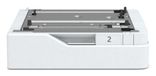 Xerox VersaLink C625 - 550-feuilles bac papier - Gris