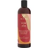 As I Am Shampoo Jamaican Black Castor 355 ml