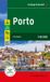 freytag & berndt Porto, Stadtplan, 1:10.000