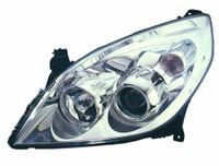 Prasco OP0584904 Koplamp