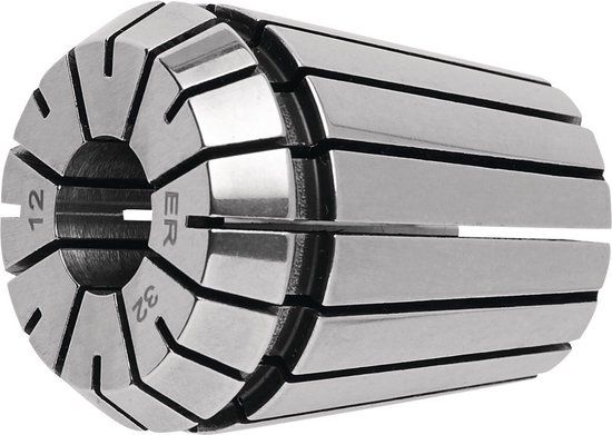 Promat Spantang - ER25 - 6mm
