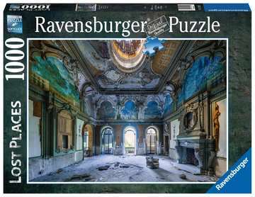 Ravensburger The Palace