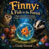 Finny: Libri GmbH Finny and Friends- Finny
