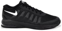 Nike Nike Air Max Invigor Jongens Sneakers - Black/Wolf Grey
