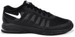 Nike Nike Air Max Invigor Jongens Sneakers - Black/Wolf Grey