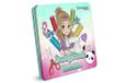 Gütermann Kids Box naaigarenset – allesnaaigaren 15 x 100 m met accessoires