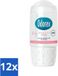 Odorex Deodorant Roller Sensitive, formule soignante, 50 ml - Lot économique - 12 pièces