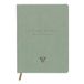 Clairefontaine 107746C - Flying Spirit Dagagenda 19x25 cm