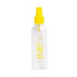 Beauty Makeup Finishing Sprays Beauty In The Air Flacons Flacons met verstuiver.