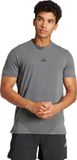 adidas Performance Designed for Training Workout T-shirt Heren Grijs 2XL