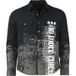 Rock Rebel by EMP - Rock Longsleeve - Rebels & Reapers - S tot XXL - voor Mannen - zwart