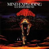 Bertus Distributie Lucifer's Friend - Mind Exploding
