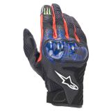 Alpinestars FQ20 SMX-1 Air V2 Monster Noir Bleu Bright Rouge Vert Gants Taille 3XL