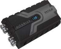 HiFonics ZXT5.0 - Autoversterker - Condensator 5 Farad