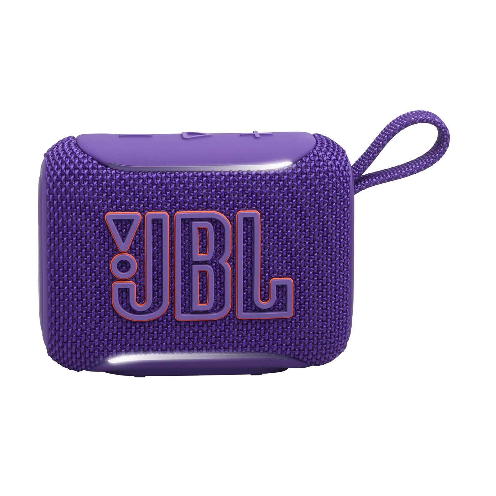 JBL Go 5 Mono draadloze luidspreker Paars