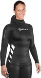 Mares Pure Passion Apnea Instinct 5 Mm Speervissen Jas Voor Dames Zwart S