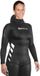 Mares Pure Passion Apnea Instinct 5 Mm Speervissen Jas Voor Dames Zwart S