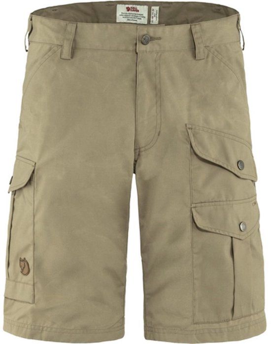 Fjällräven Fjallraven Barents Pro Shorts Men Sand 58