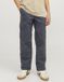 JACK & JONES JPSTKANE JJHARLOW CARGO NOOS JNR Garçon Pantalon - Taille 140