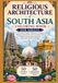 Religious Architecture of South Asia Coloring Book for Adults
