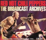 The Broadcast Archive: Classic Radio Transmissions from the 1990s