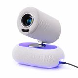Silvergear Full HD Smart Beamer