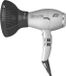 Parlux Digitalyon zilver met Magic Sense - 8021233142093