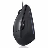 Perixx PERIMICE-513 L Zwart