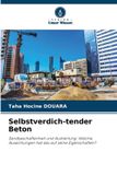 Selbstverdich-tender Verlag Unser Wissen Selbstverdich-tender Beton
