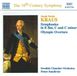 Kraus:Sym. Swedish Chamber Orchestra - Symphonies / Olympie Overture