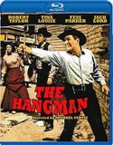 The Hangman [Blu-ray] (import)