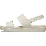 Crocs Brooklyn Offwhite Sandal