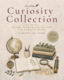 Curiosity Collection: A Word Search Collection for Curious Minds