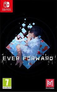 PM Studios Ever Forward Nintendo Switch