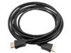 Alantec câble HDMI AV-AHDMI-1.5 1,5 m HDMI Type A (Standard) Noir
