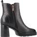 Carmela 162602 Zwart 37 EU