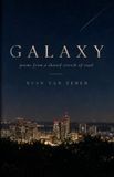 Galaxy: poems from a shared stretch of road