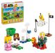 LEGO Super Mario Avonturenpakket met interactieve LEGO Peach