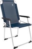 Bo-Camp Stoel Copa Rio XL Deluxe Donker blauw