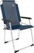 Bo-Camp Stoel Copa Rio XL Deluxe Donker blauw