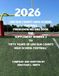 2026 Lincoln County High School 2026 Football Preseason Record Book and Supplement Number 2 to Fifty Years of Lincoln County High School Football
