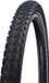 SCHWALBE Marathon Mondial Clincher Tyre 28x1.75" RaceGuard E-25 Performance Reflex - Black