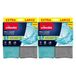 Vileda 2x Microvezeldoek Pro Clean 2 pièces